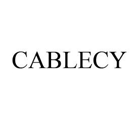 CABLECY