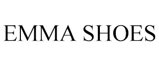EMMA SHOES