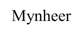 MYNHEER