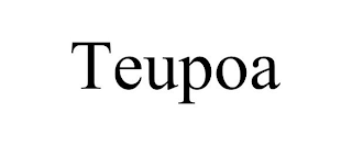 TEUPOA