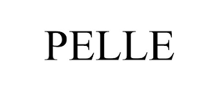 PELLE