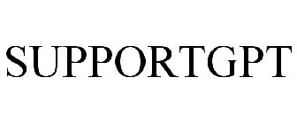 SUPPORTGPT