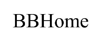 BBHOME