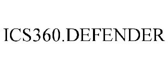ICS360.DEFENDER