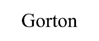 GORTON
