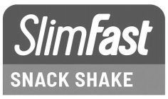 SLIMFAST SNACK SHAKE