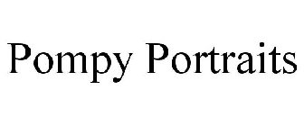 POMPY PORTRAITS