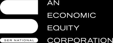 S SER NATIONAL AN ECONOMIC EQUITY CORPORATION