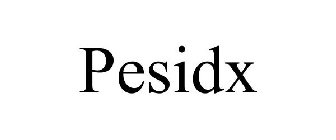 PESIDX