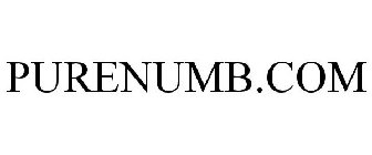 PURENUMB.COM