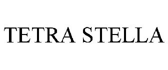 TETRA STELLA