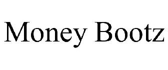 MONEY BOOTZ