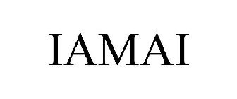 IAMAI