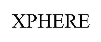 XPHERE