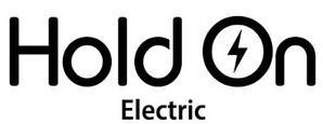 HOLD ON ELECTRIC