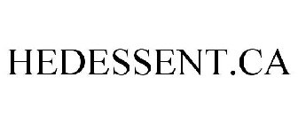 HEDESSENT.CA
