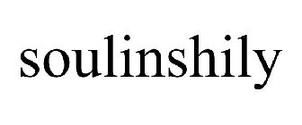 SOULINSHILY