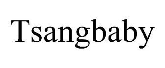 TSANGBABY