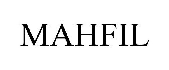 MAHFIL