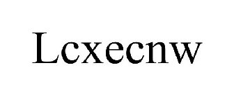 LCXECNW