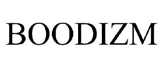 BOODIZM