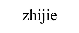 ZHIJIE