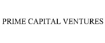 PRIME CAPITAL VENTURES