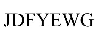 JDFYEWG