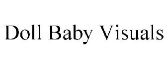 DOLL BABY VISUALS