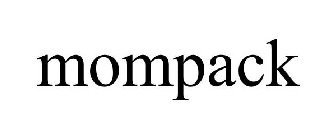 MOMPACK