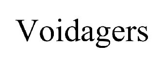 VOIDAGERS