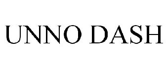 UNNO DASH