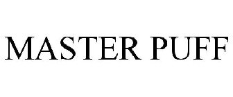 MASTER PUFF