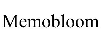MEMOBLOOM