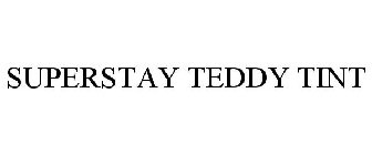 SUPERSTAY TEDDY TINT