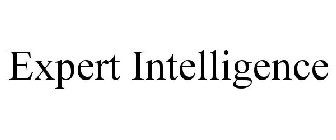EXPERT INTELLIGENCE
