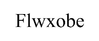 FLWXOBE