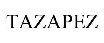 TAZAPEZ
