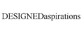 DESIGNEDASPIRATIONS