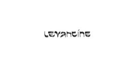 LEVANTINE