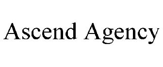 ASCEND AGENCY