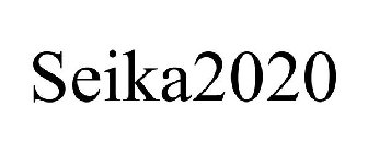 SEIKA2020