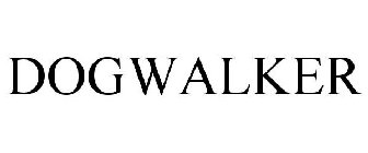 DOGWALKER