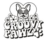 GROOVY PAWZ