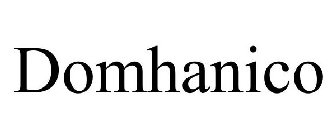 DOMHANICO