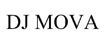 DJ MOVA