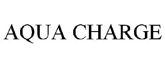 AQUA CHARGE