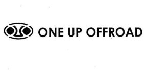 OUO ONE UP OFFROAD