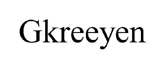 GKREEYEN