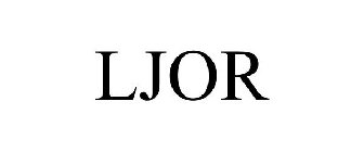 LJOR